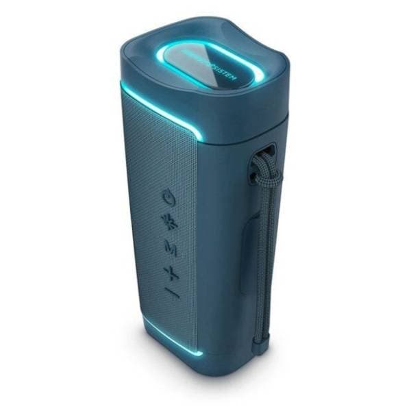 ENERGY SISTEM bluetooth zvučnik Nami ECO Navy plavi 1