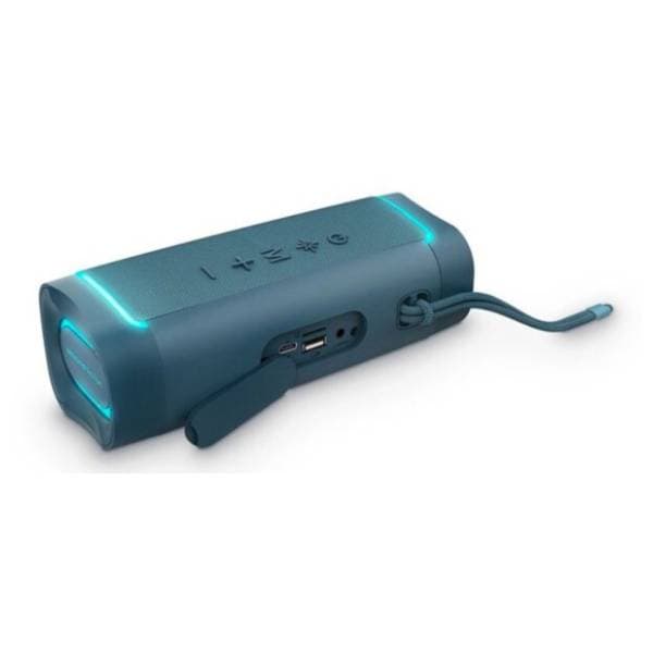 ENERGY SISTEM bluetooth zvučnik Nami ECO Navy plavi 2