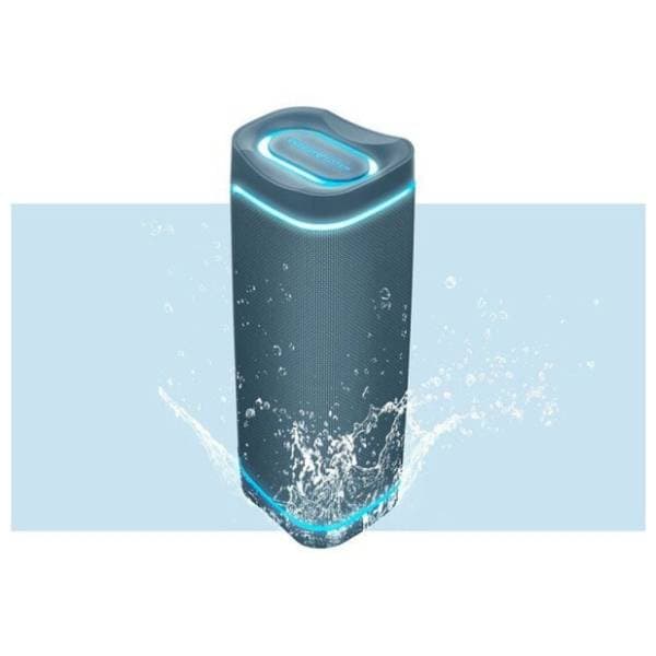 ENERGY SISTEM bluetooth zvučnik Nami ECO Navy plavi 3