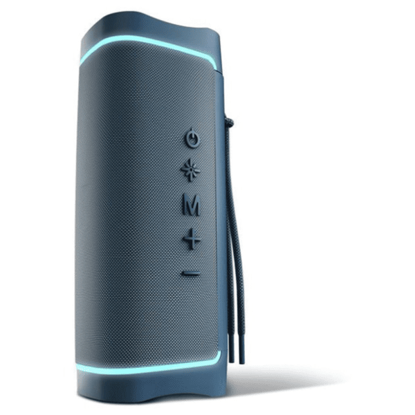 ENERGY SISTEM bluetooth zvučnik Nami ECO Navy plavi 0