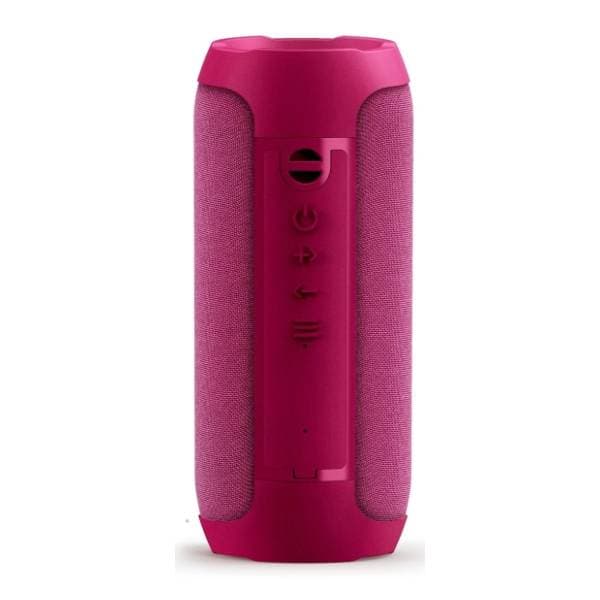 ENERGY SISTEM bluetooth zvučnik Urban Box 2 Magenta roze 2