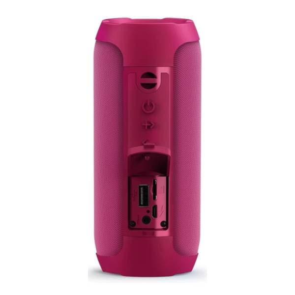 ENERGY SISTEM bluetooth zvučnik Urban Box 2 Magenta roze 3
