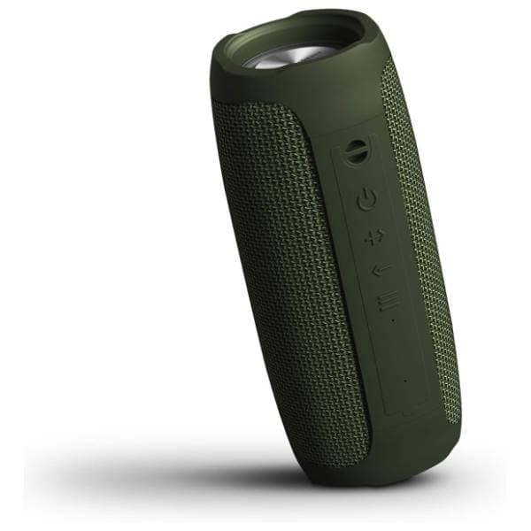 ENERGY SISTEM bluetooth zvučnik Urban Box 5+ zeleni 1