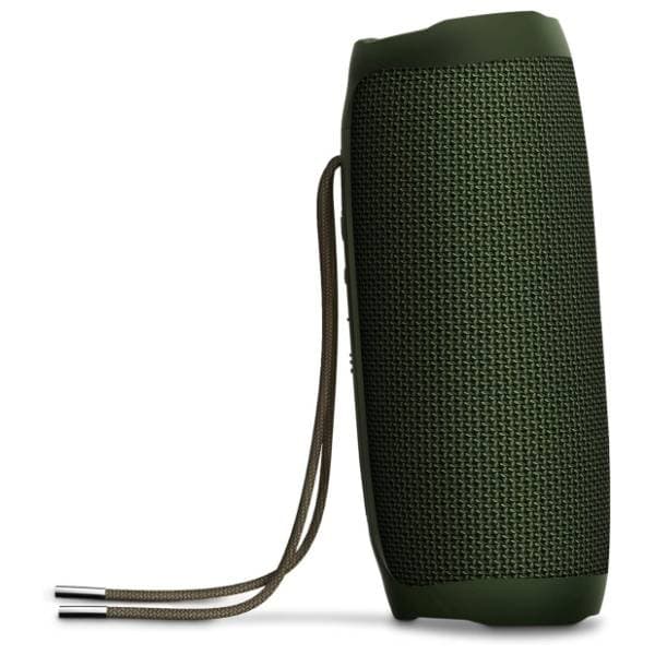 ENERGY SISTEM bluetooth zvučnik Urban Box 5+ zeleni 2