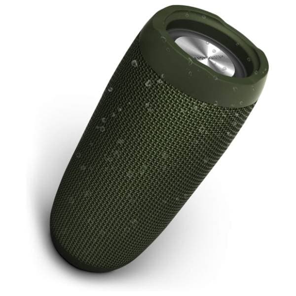 ENERGY SISTEM bluetooth zvučnik Urban Box 5+ zeleni 4