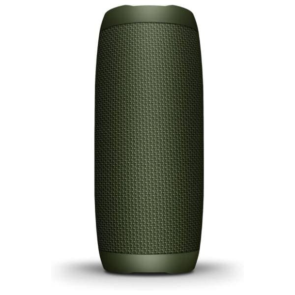 ENERGY SISTEM bluetooth zvučnik Urban Box 5+ zeleni 3