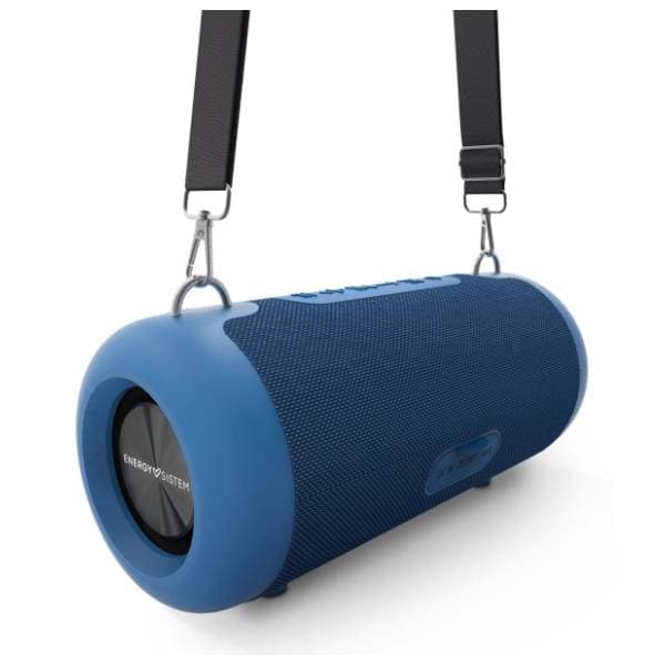 ENERGY SISTEM bluetooth zvučnik Urban Box 6 Navy portable 3