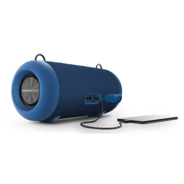 ENERGY SISTEM bluetooth zvučnik Urban Box 6 Navy portable 1