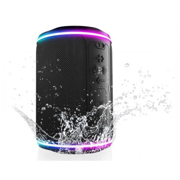 ENERGY SISTEM bluetooth zvučnik Urban Box Supernova portable crni 4