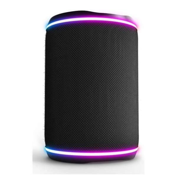 ENERGY SISTEM bluetooth zvučnik Urban Box Supernova portable crni 1