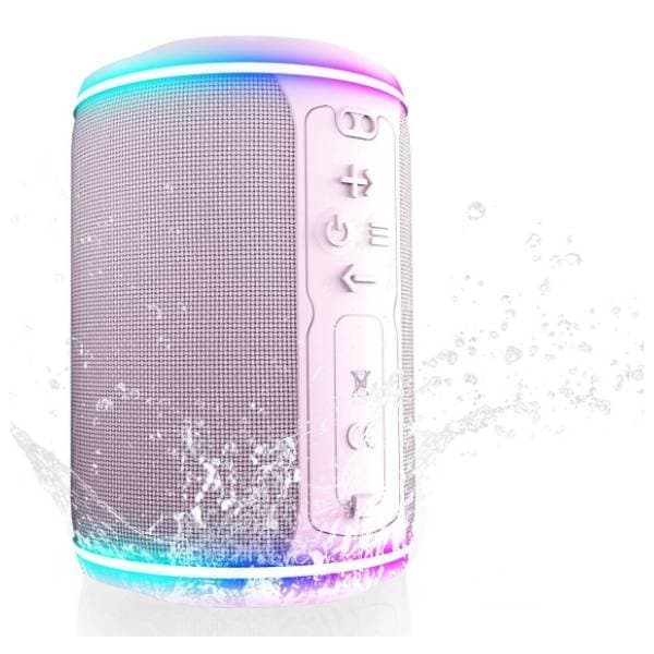 ENERGY SISTEM bluetooth zvučnik Urban Box Supernova portable roze 2