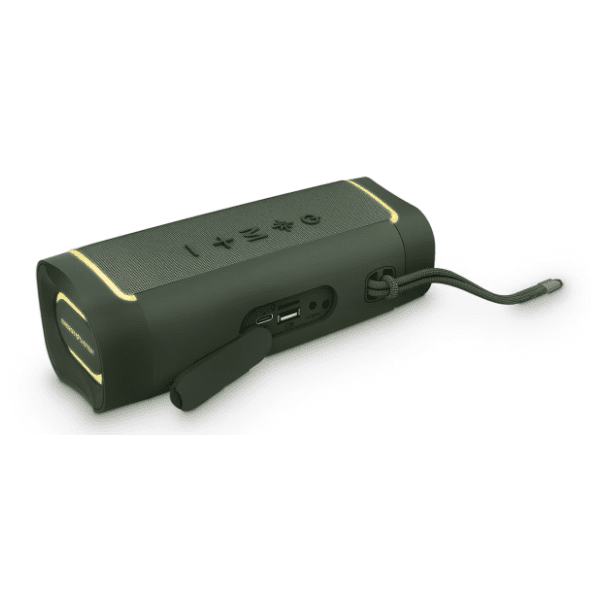 ENERGY SISTEM bluetooth zvučnik Yume ECO zeleni 2