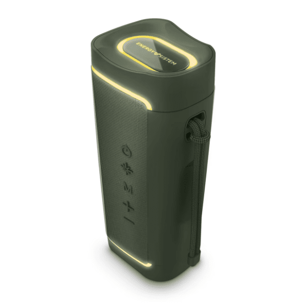 ENERGY SISTEM bluetooth zvučnik Yume ECO zeleni 1