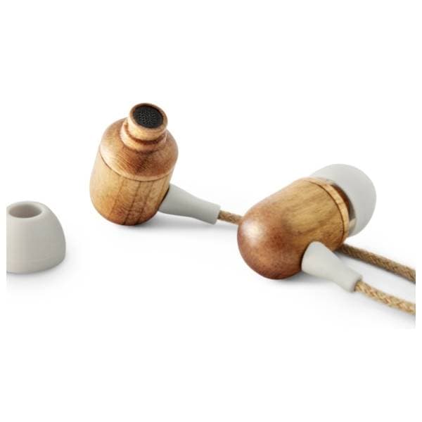 ENERGY SISTEM slušalice Eco Cherry Wood 2