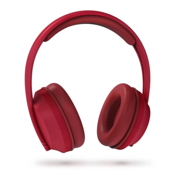 ENERGY SISTEM slušalice Hoshi Eco Cloud crvene 0