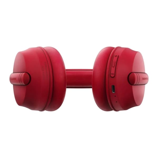 ENERGY SISTEM slušalice Hoshi Eco Cloud crvene 3