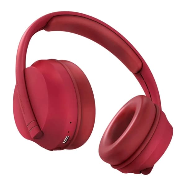 ENERGY SISTEM slušalice Hoshi Eco Cloud crvene 2