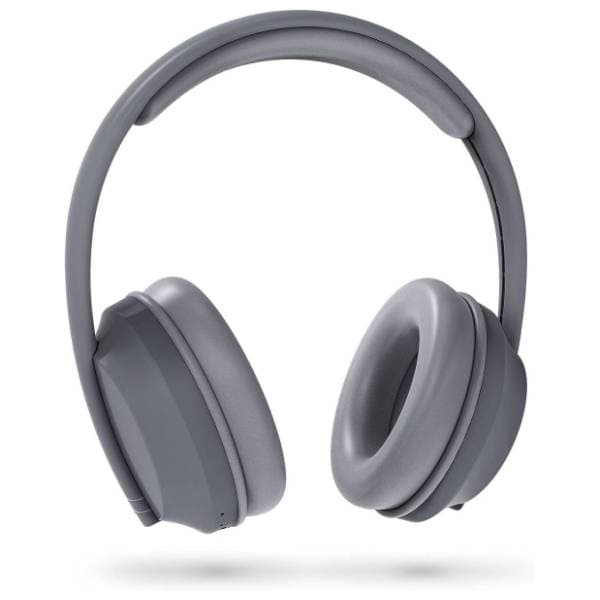 ENERGY SISTEM slušalice Hoshi Eco Cloud sive 0