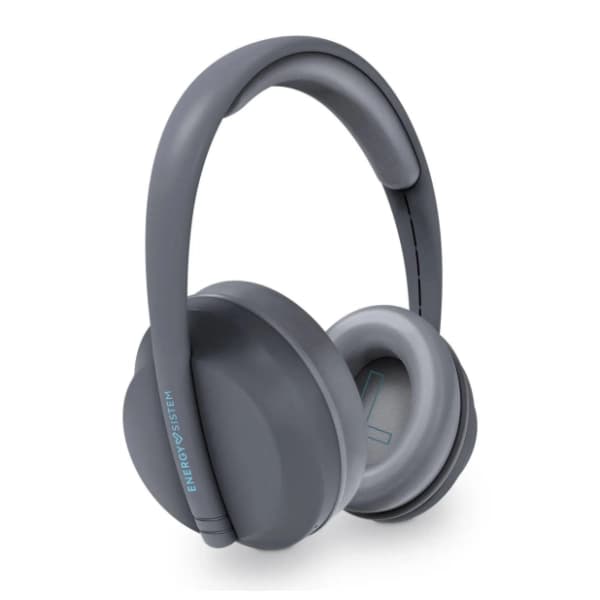 ENERGY SISTEM slušalice Hoshi Eco Cloud sive 1