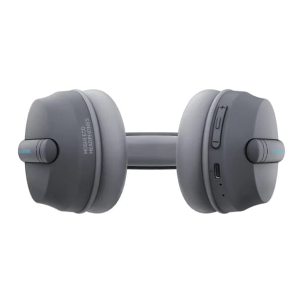ENERGY SISTEM slušalice Hoshi Eco Cloud sive 3
