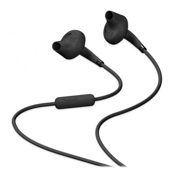 ENERGY SISTEM slušalice Style 2+ crne 1