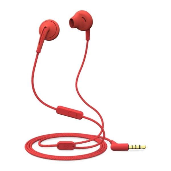 ENERGY SISTEM slušalice Style 2+ Raspberry 1