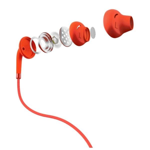 ENERGY SISTEM slušalice Style 2+ Raspberry 4