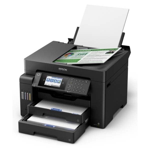 EPSON multifunkcijski štampač EcoTank L15150 3