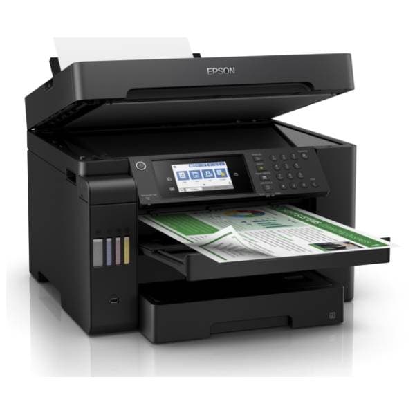 EPSON multifunkcijski štampač EcoTank L15150 1