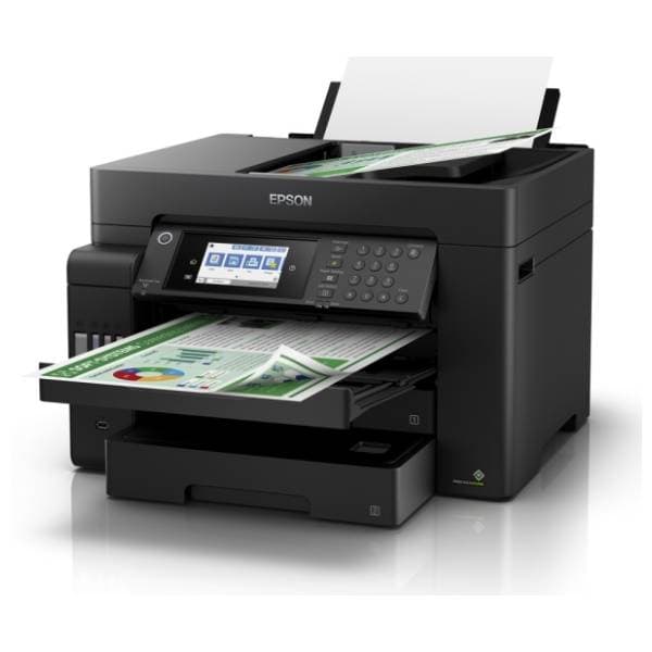 EPSON multifunkcijski štampač EcoTank L15150 2
