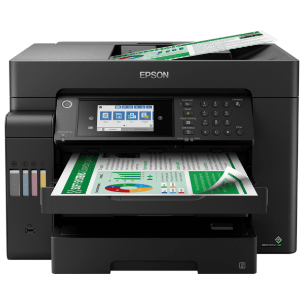 EPSON multifunkcijski štampač EcoTank L15150 0