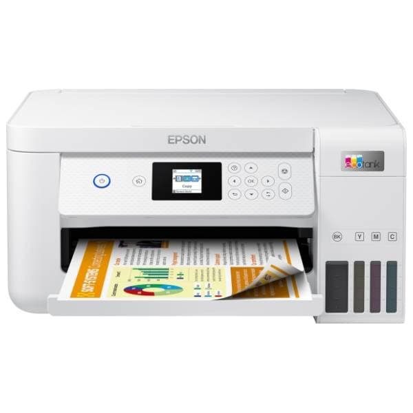EPSON multifunkcijski štampač EcoTank L4266 0