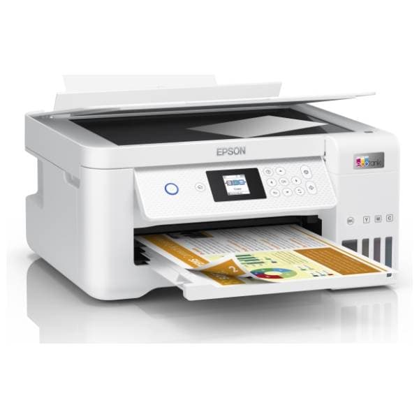 EPSON multifunkcijski štampač EcoTank L4266 3