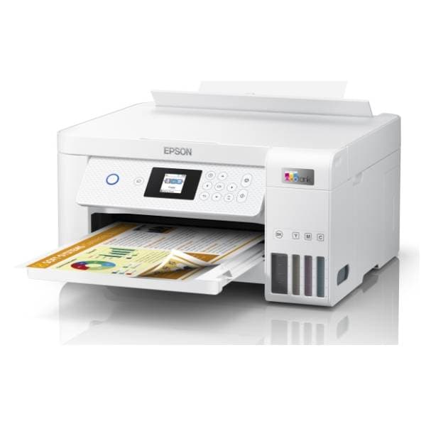 EPSON multifunkcijski štampač EcoTank L4266 4
