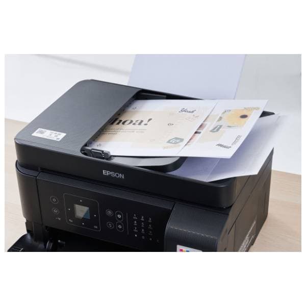 EPSON multifunkcijski štampač EcoTank L5590 2