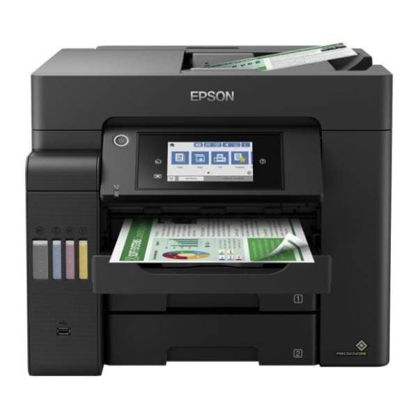 EPSON multifunkcijski štampač EcoTank L6550 0