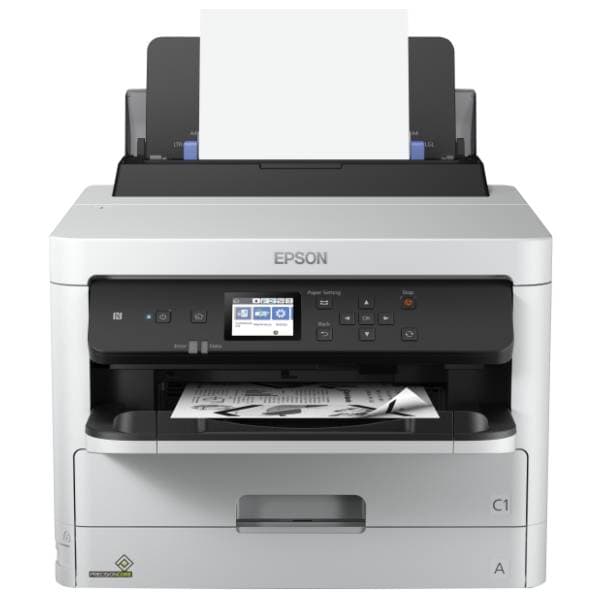 EPSON štampač WorkForce Pro WF-M5299DW 0