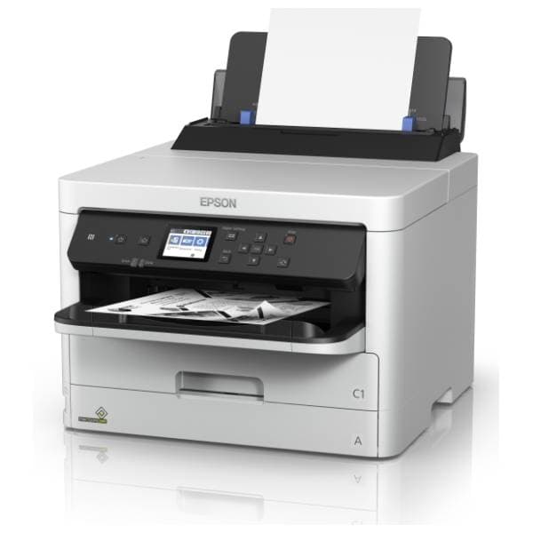 EPSON štampač WorkForce Pro WF-M5299DW 2