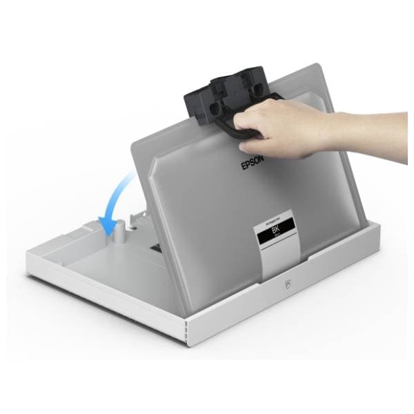 EPSON štampač WorkForce Pro WF-M5299DW 4