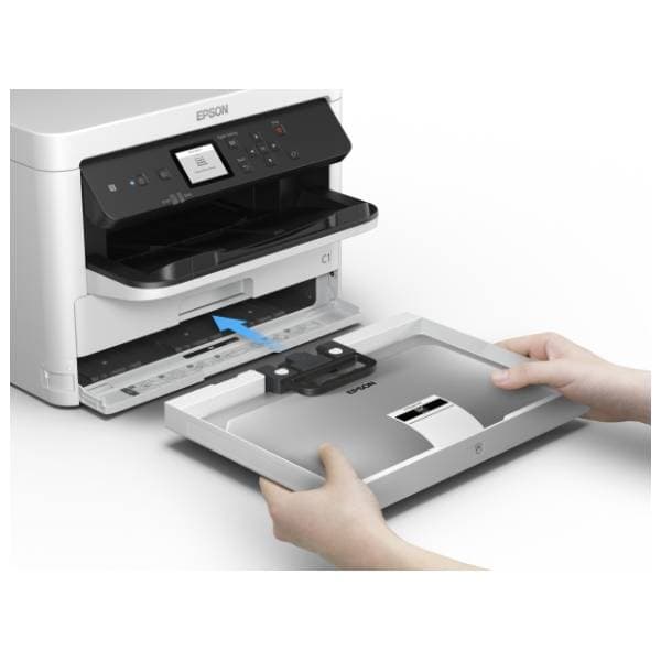 EPSON štampač WorkForce Pro WF-M5299DW 6
