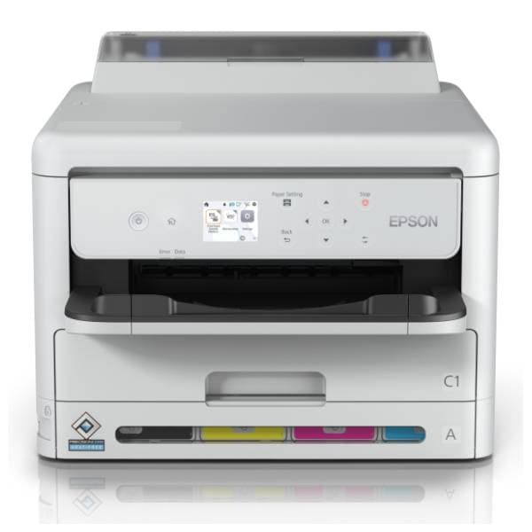 EPSON štampač WorkForce Pro WF-C5390DW 0