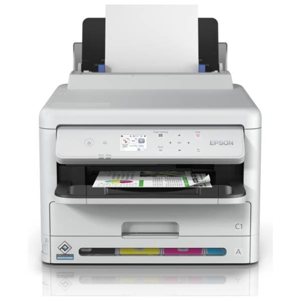 EPSON štampač WorkForce Pro WF-C5390DW 1