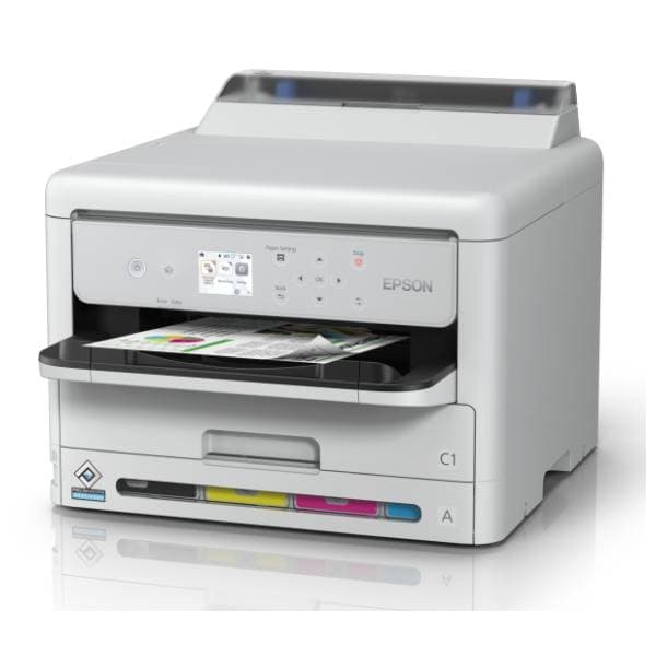 EPSON štampač WorkForce Pro WF-C5390DW 2