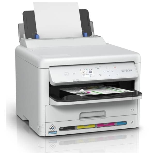 EPSON štampač WorkForce Pro WF-C5390DW 3