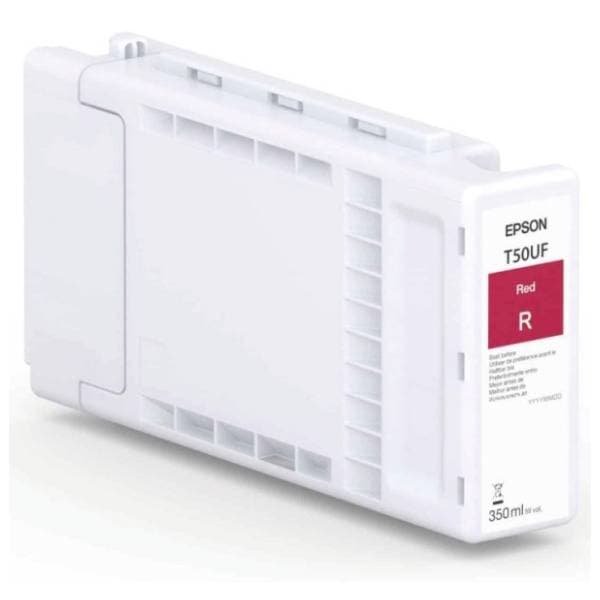EPSON T50UF UltraChrome XD3 crveni kertridž 0