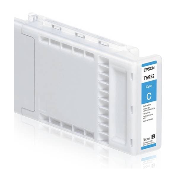 EPSON T6932 UltraChrome XD cyan kertridž 0