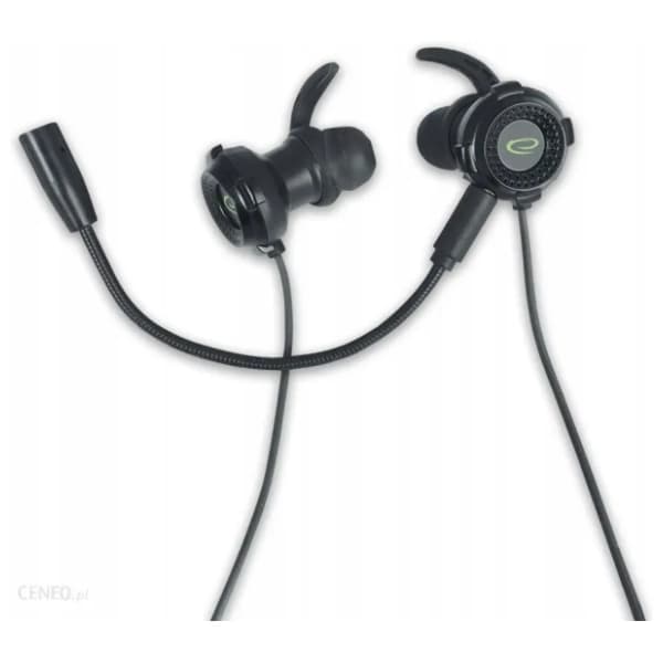 ESPERANZA slušalice EGH202K 0