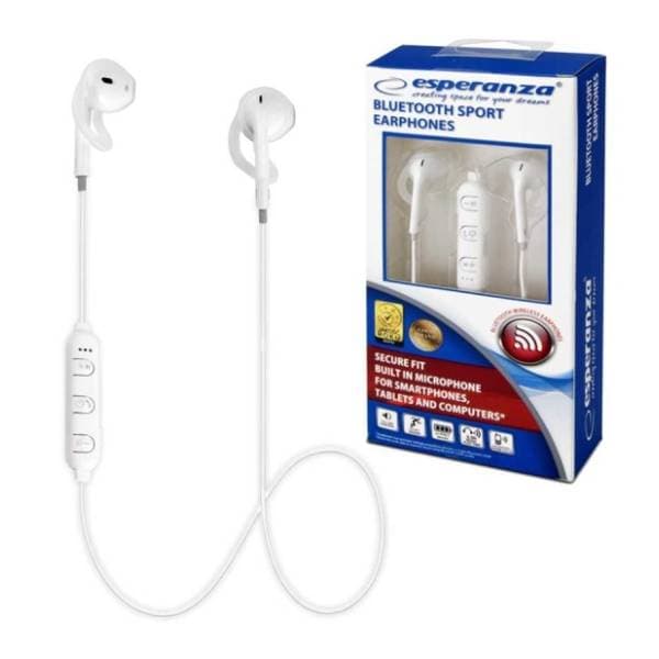 ESPERANZA slušalice EH187W 1