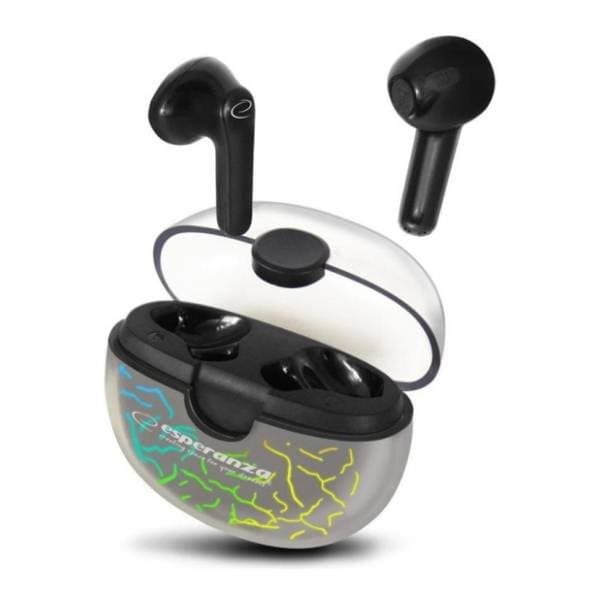 ESPERANZA slušalice Pandora EH224K 0