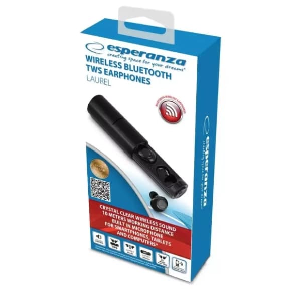 ESPERANZA slušalice EH227K 5